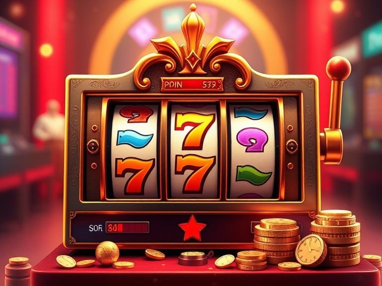 555 bet