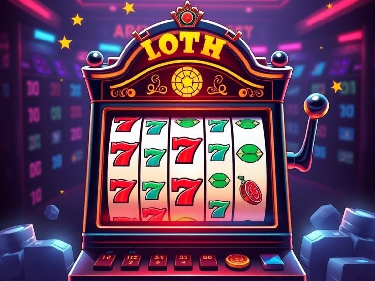 555 bet