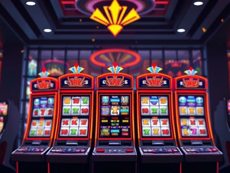 555 bet