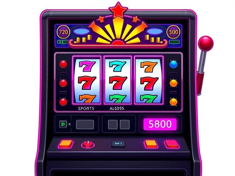 555 bet